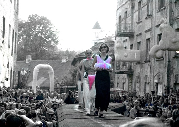 9 Aksesuarai podiumas 3 visos